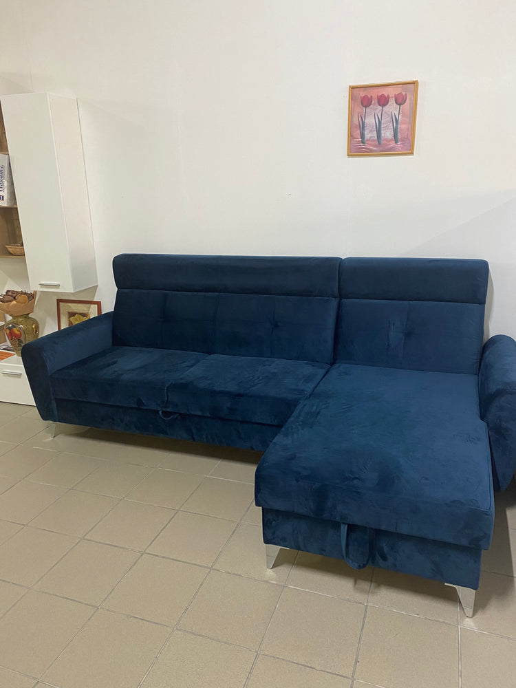 Coltar extensibil Roma categ. Lux