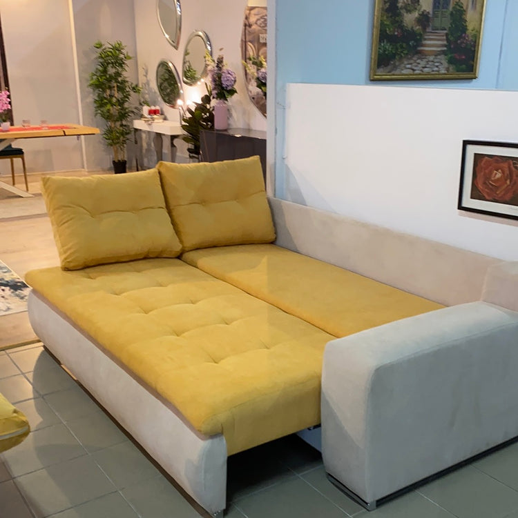 Canapea extensibila Vienna