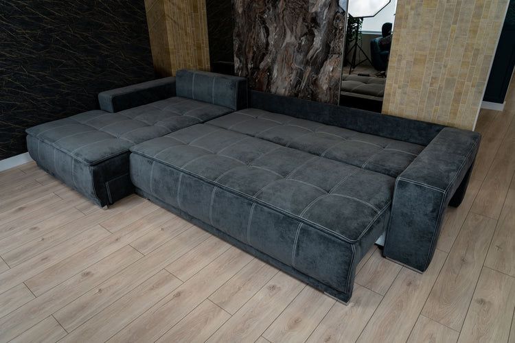 Coltar extensibil Odessa