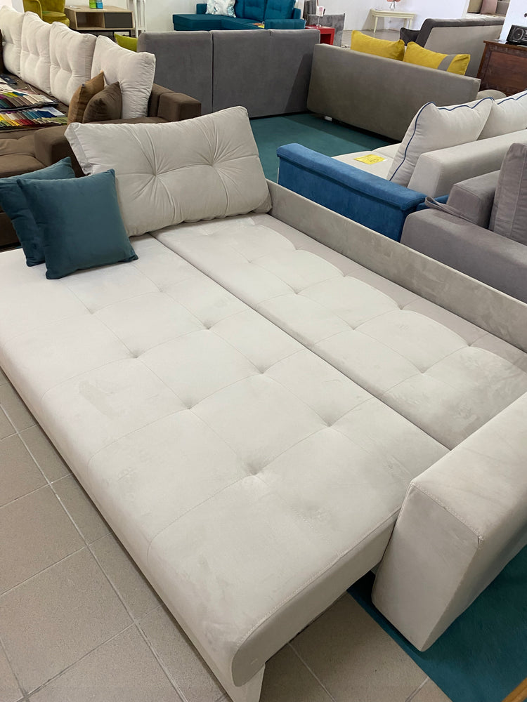 Canapea extensibila Frida