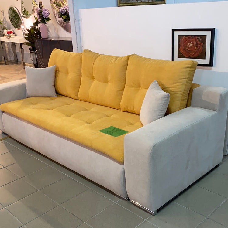 Canapea extensibila Vienna