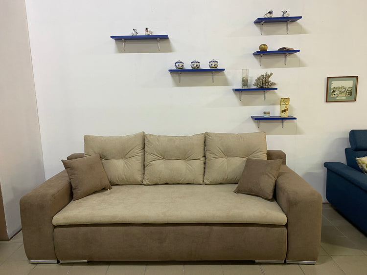 Canapea Vienna extensibila