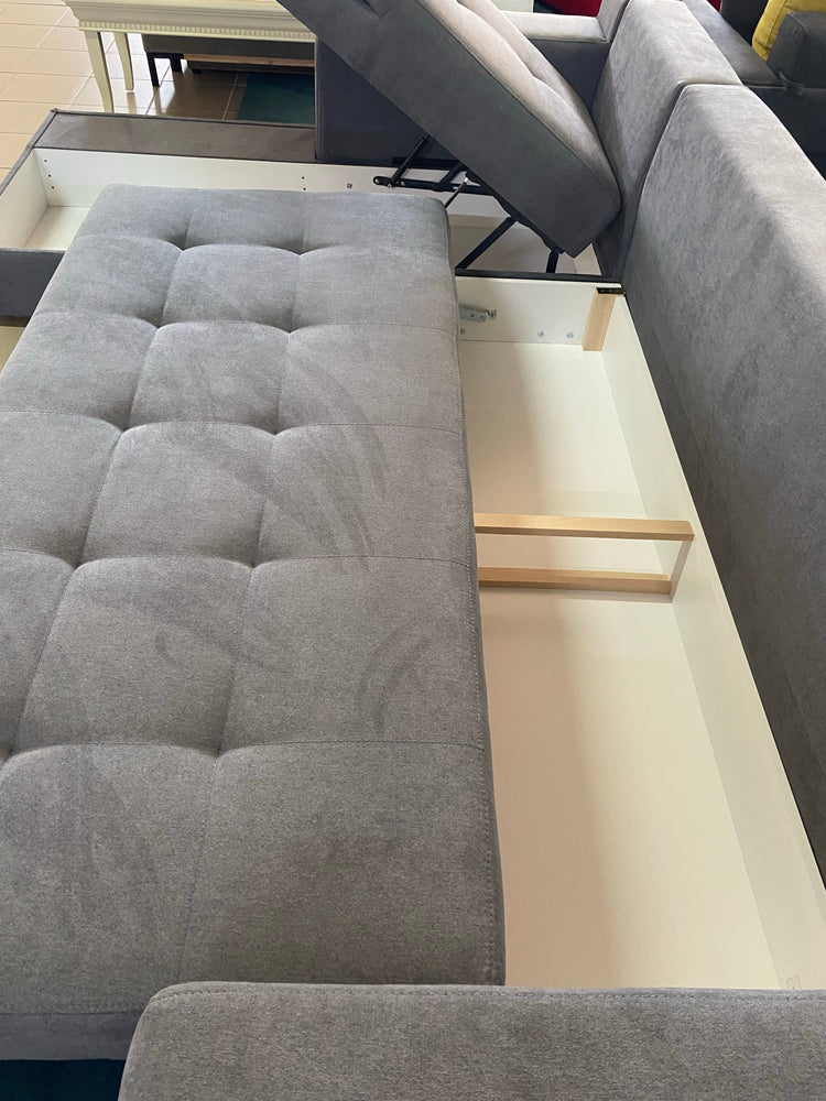 Coltar extensibil Vienna