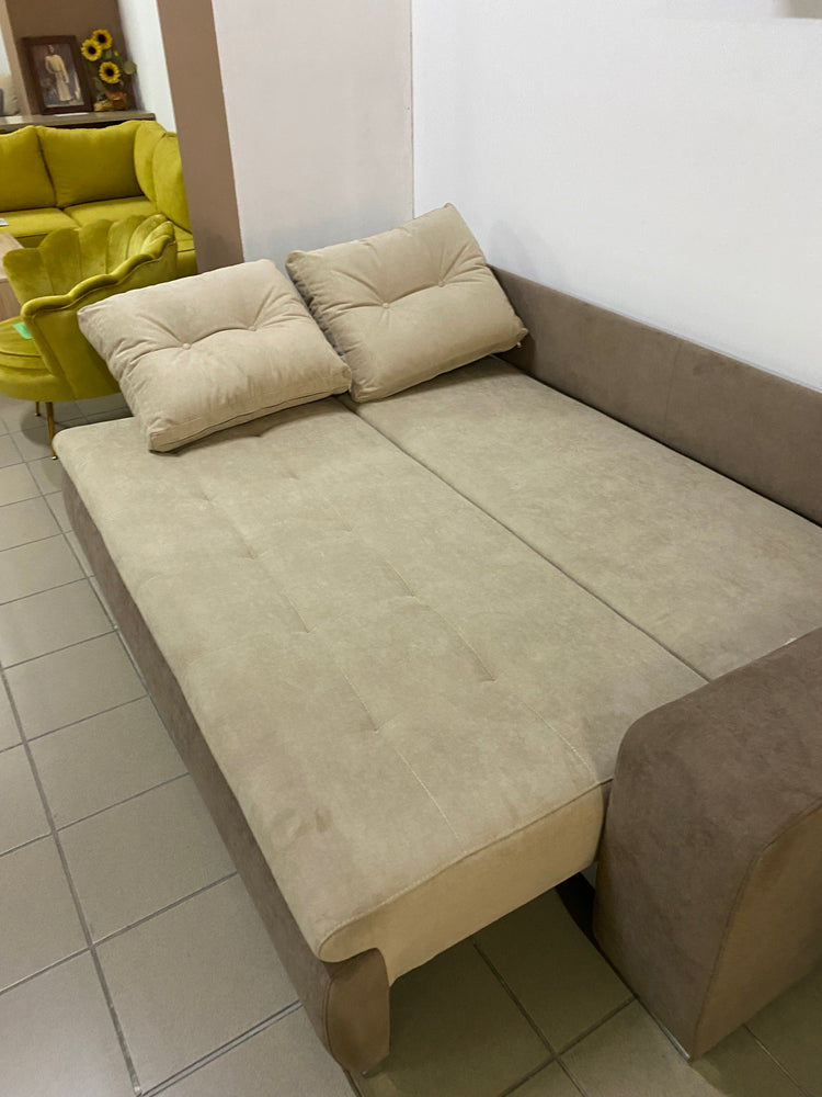 Canapea Vienna extensibila