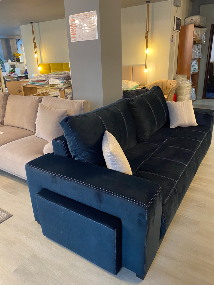 Canapea extensibila Odessa