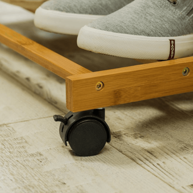 Cuier haine bambus, LIVRARE GRATUITA 2-3 saptamani