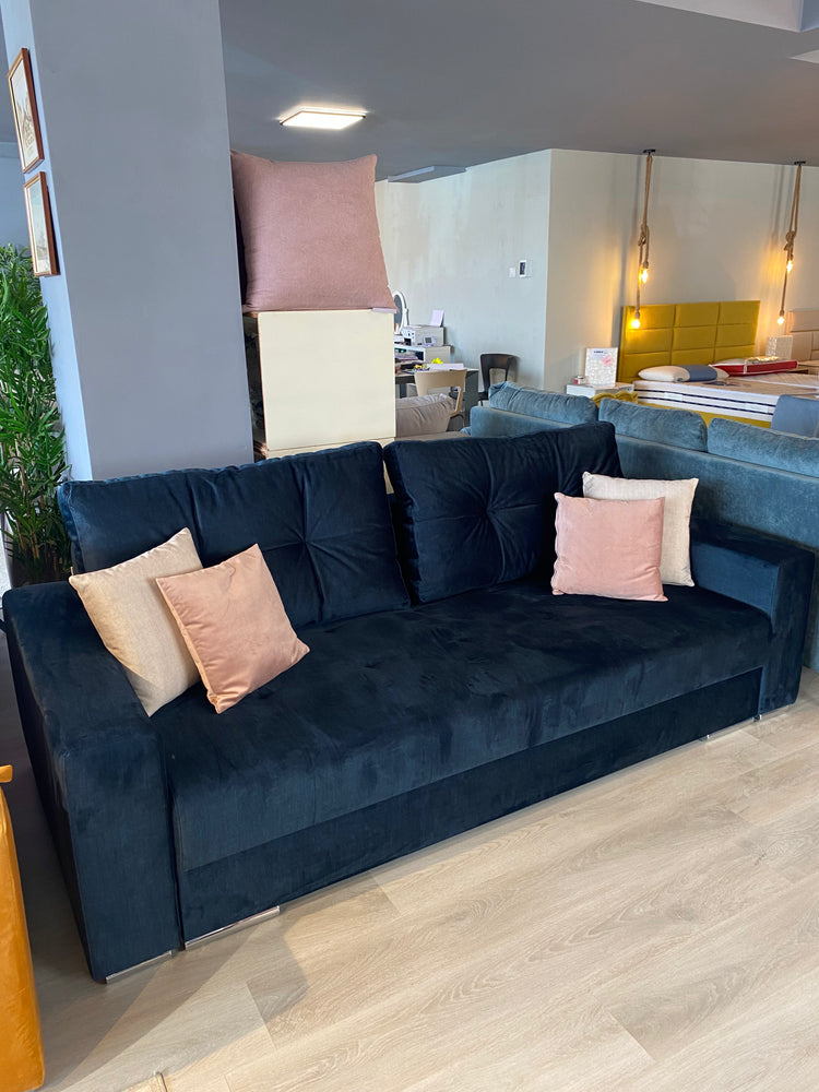 Canapea extensibila Frida