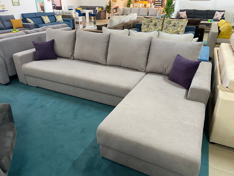 Coltar extensibil IRINAS