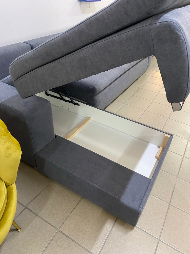 Coltar extensibil Vienna cu memorie