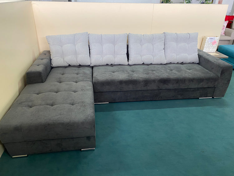 Coltar extensibil Lyon