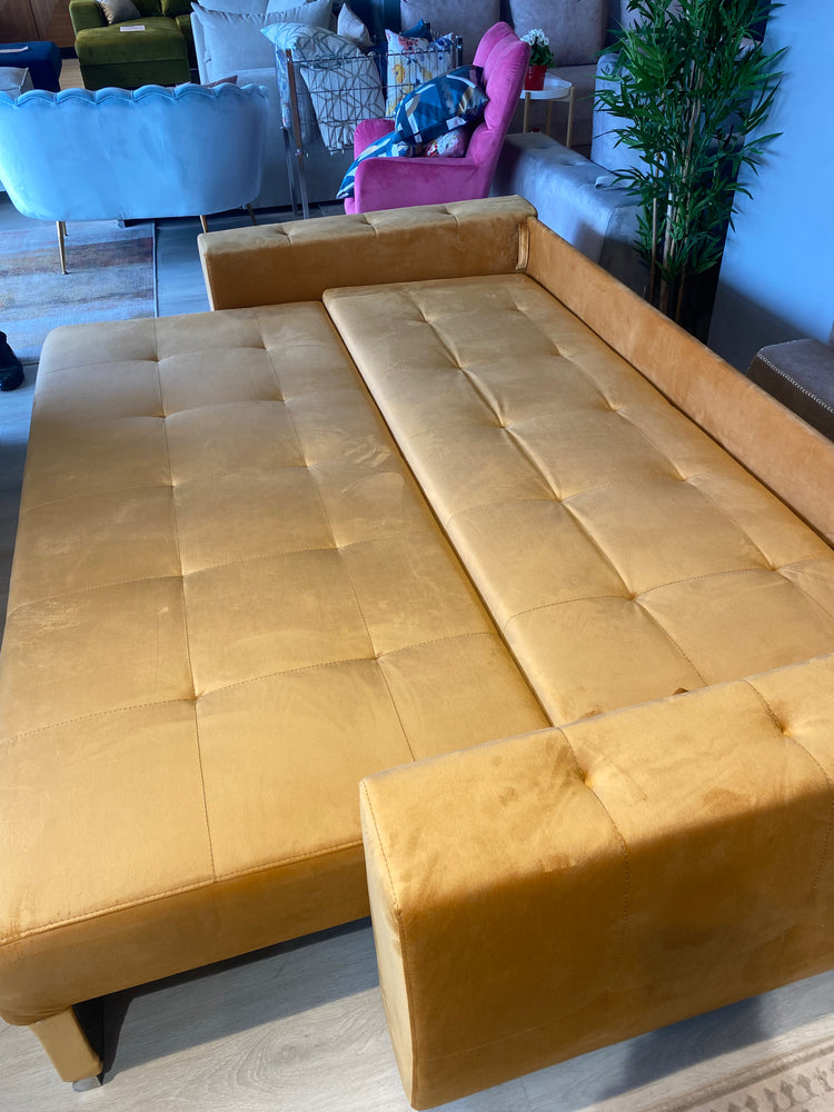 Canapea extensibila Lyon