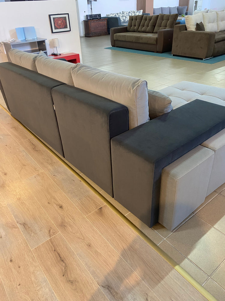 Coltar extensibil Paris