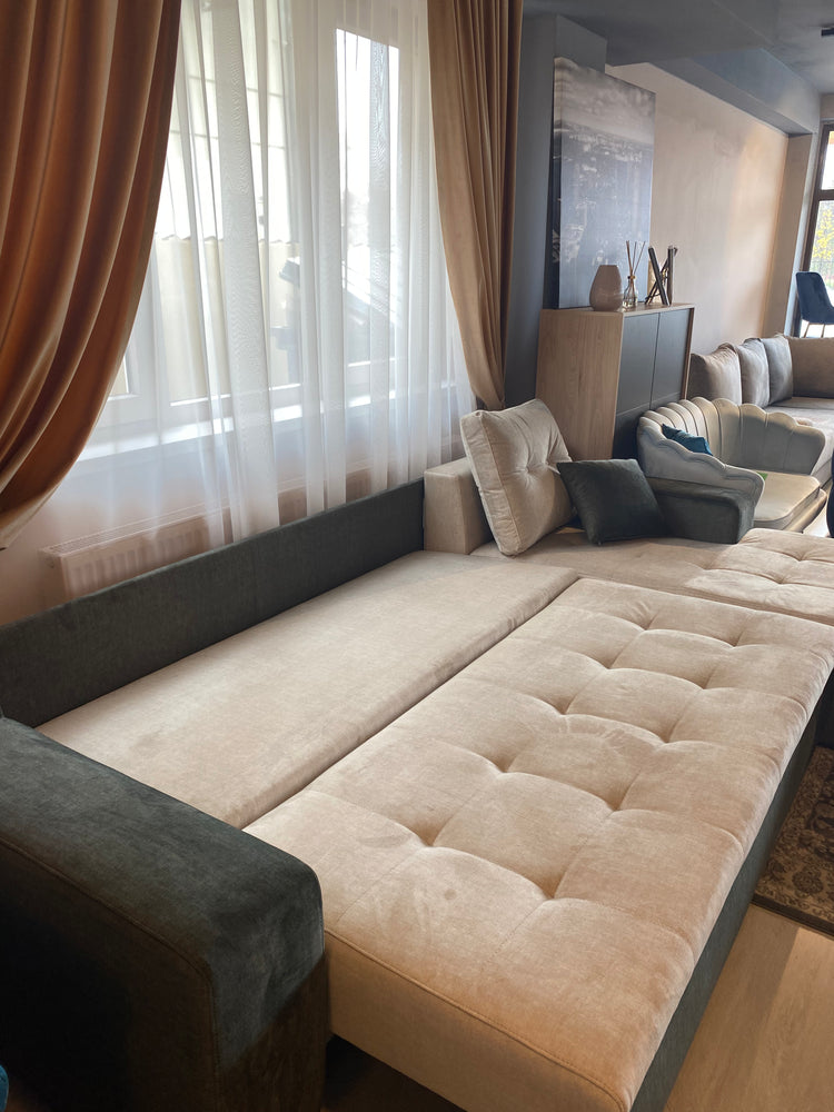 Coltar extensibil Vienna