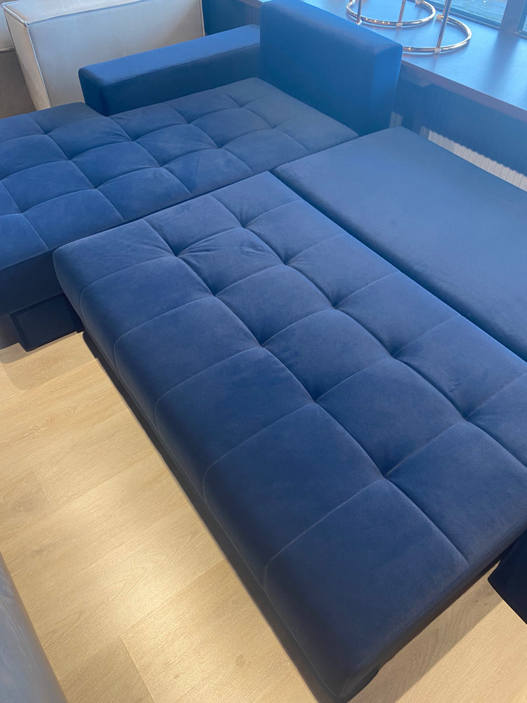 Coltar extensibil Boston Premium