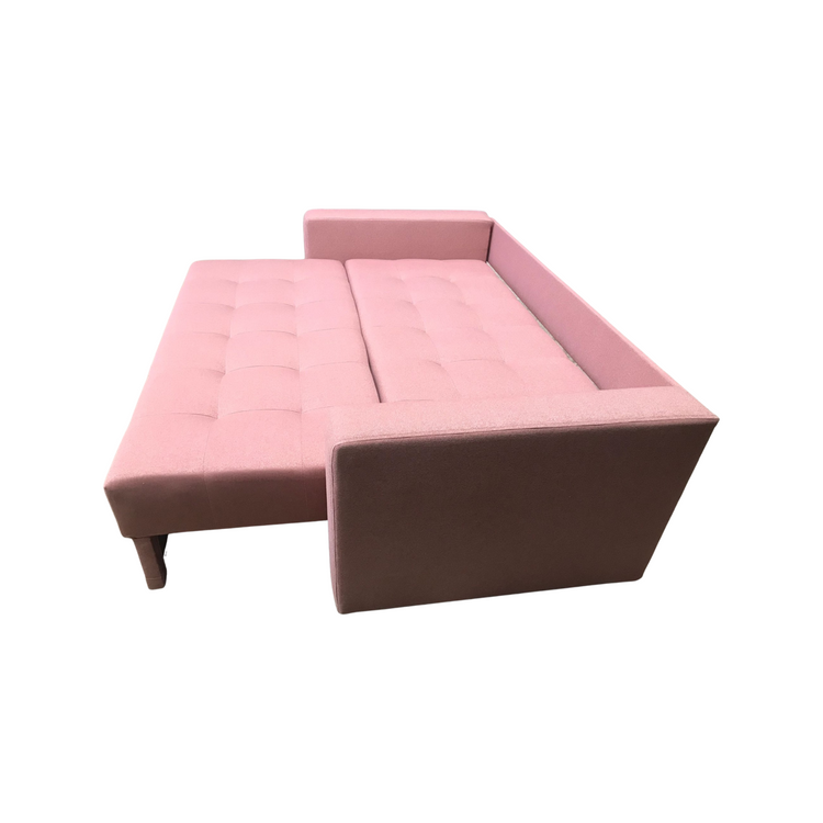 Canapea extensibila Carmen mica