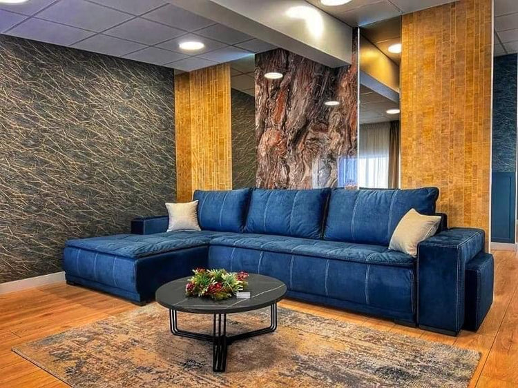 Coltar extensibil Odessa