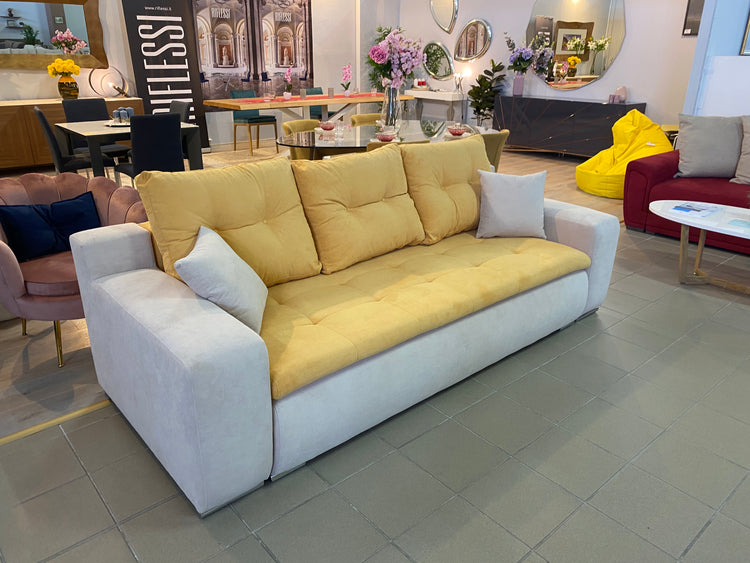 Canapea extensibila Vienna