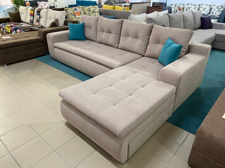 Coltar extensibil Vienna