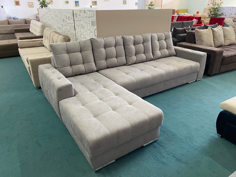 Coltar extensibil Lyon