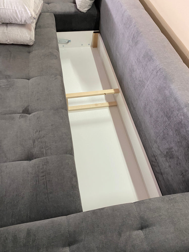 Coltar extensibil Lyon