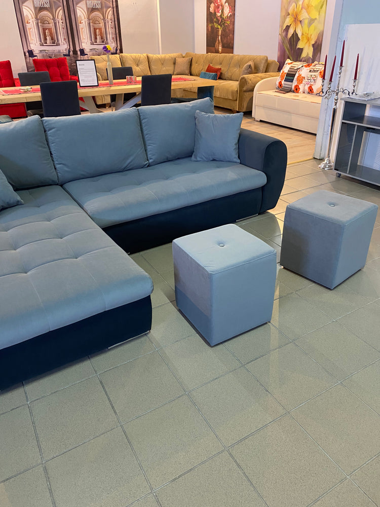 Coltar extensibil Paris