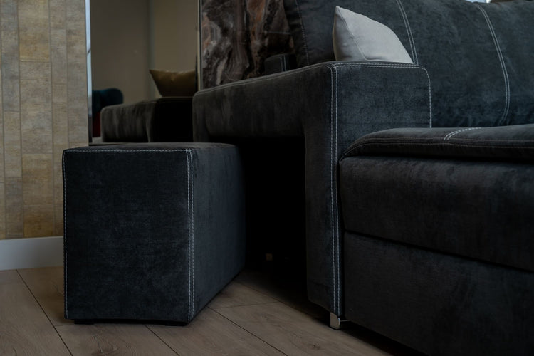 Coltar extensibil Odessa