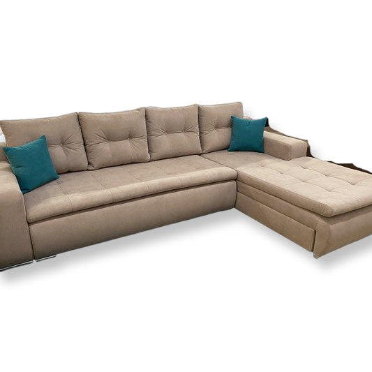 Coltar extensibil Vienna