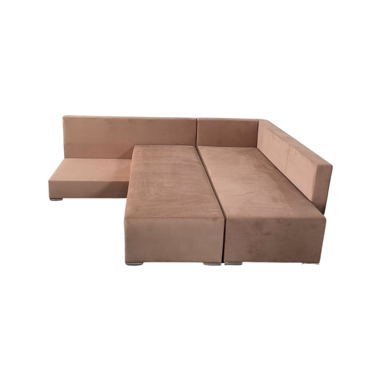 Coltar rotativ Amsterdam