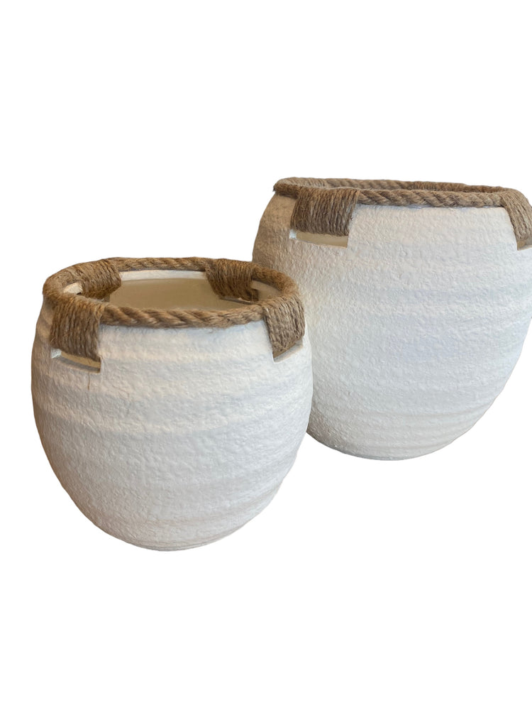 Ghiveci teracota H 15 cm