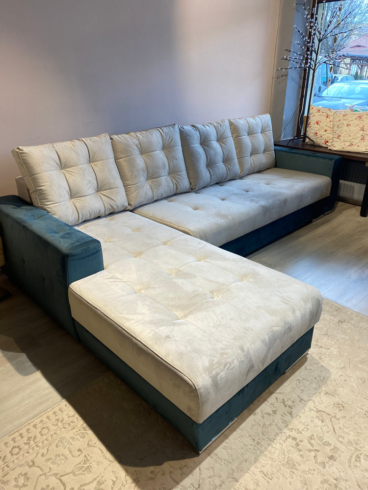 Coltar extensibil Lyon