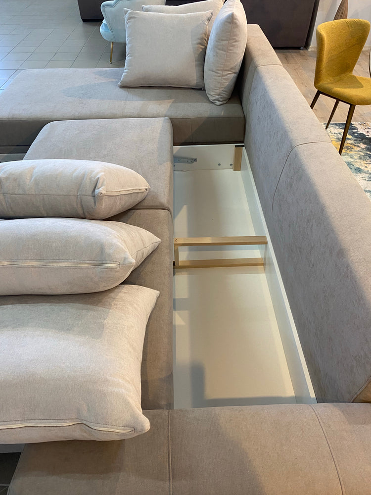 Coltar  extensibil Roma DC