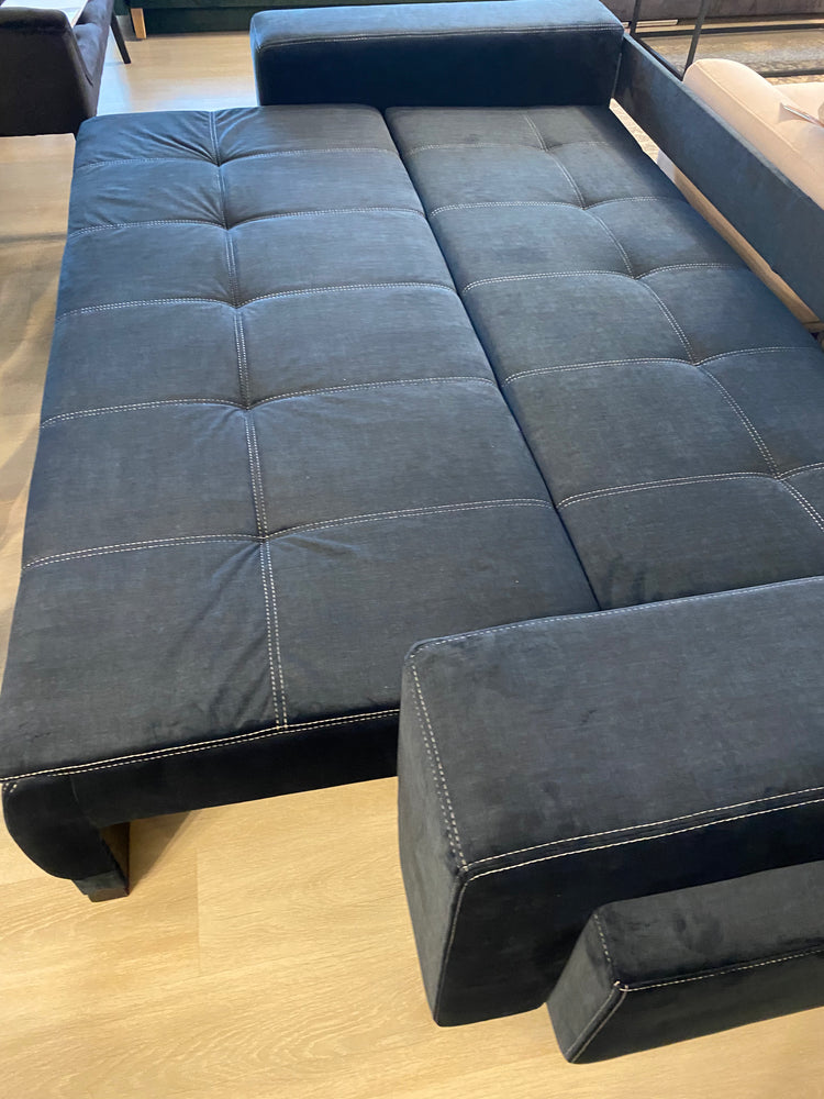 Canapea extensibila Odessa