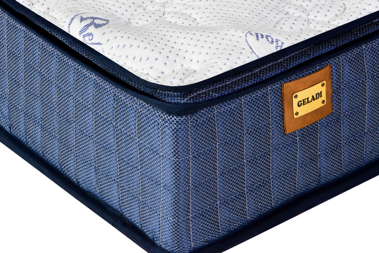 Saltea arcuri PREMIUM Pocket-LIVRARE EXCLUSIVA JUD. SIBIU