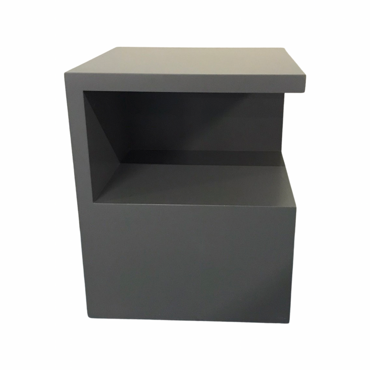 Noptiera MDF vopsit oferta