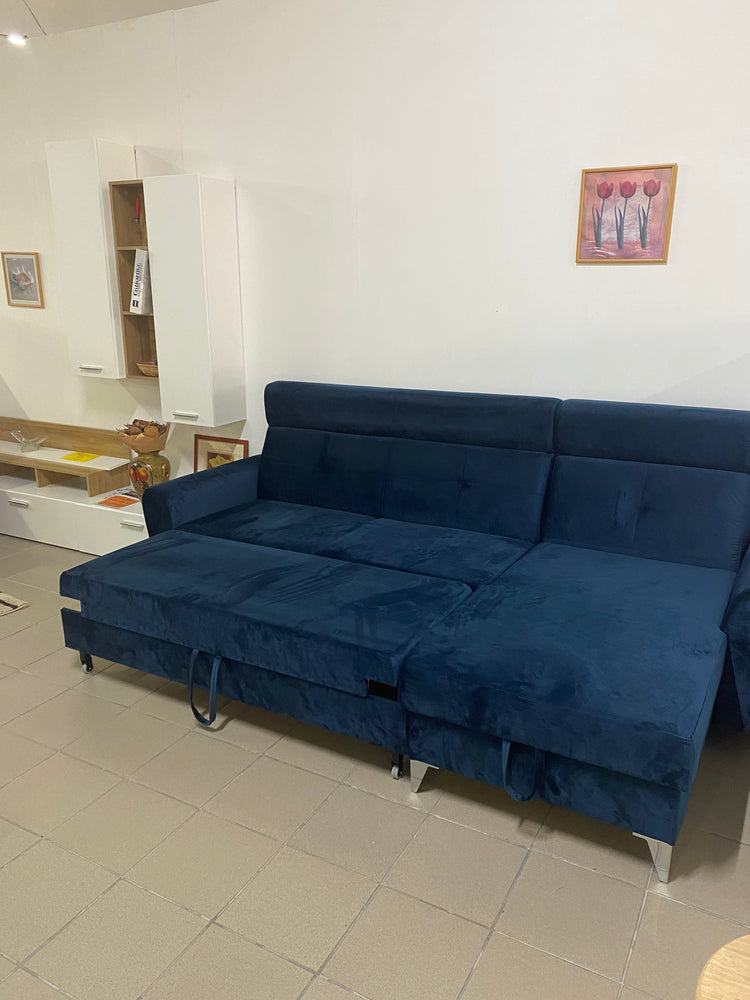 Coltar extensibil Roma categ. Lux