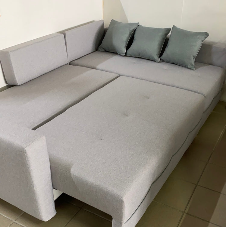 Coltar extensibil HAKAN