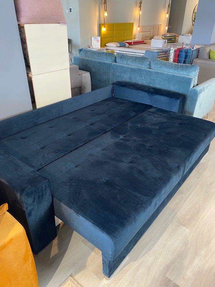 Canapea extensibila Frida