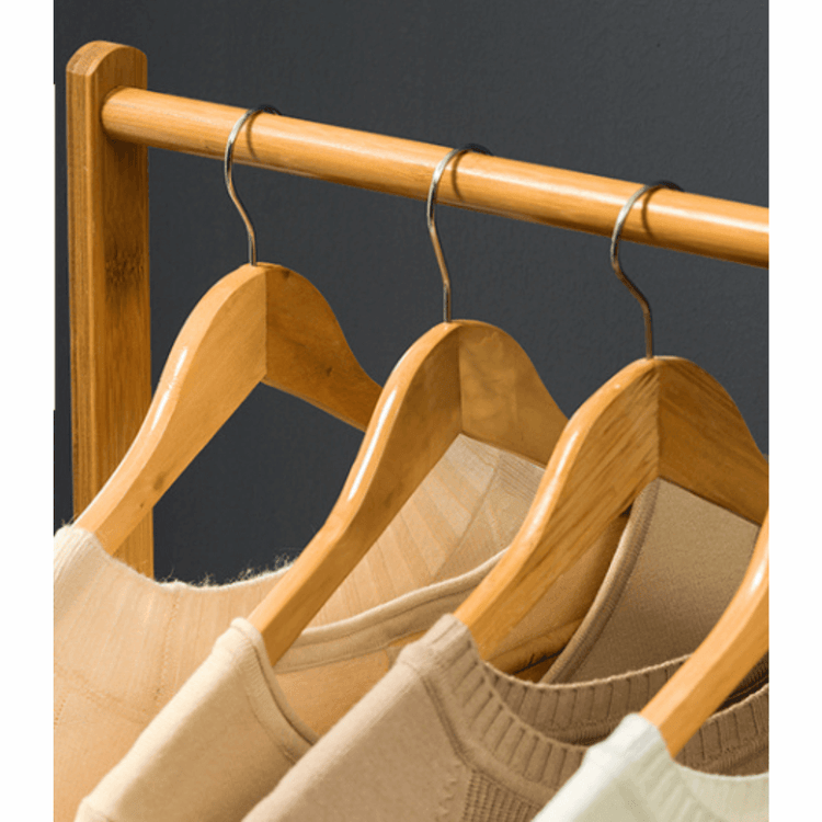 Cuier haine bambus, LIVRARE GRATUITA 2-3 saptamani