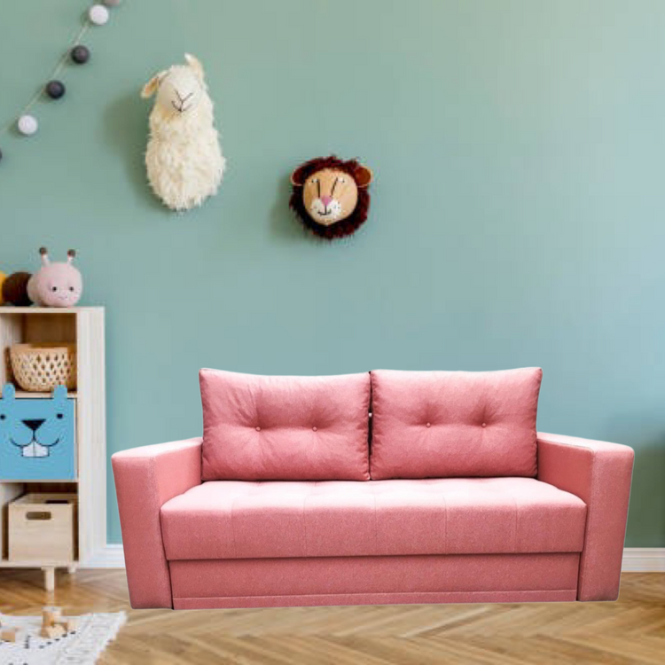 Canapea extensibila Carmen mica