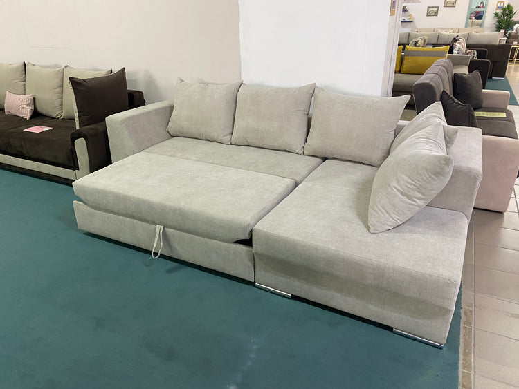 Coltar extensibil LINE