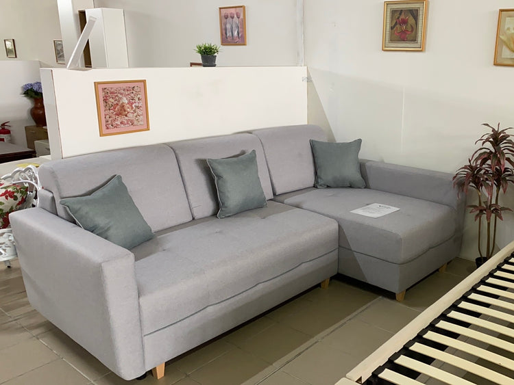 Coltar extensibil HAKAN