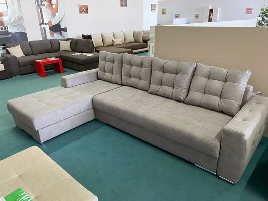 Coltar extensibil Lyon