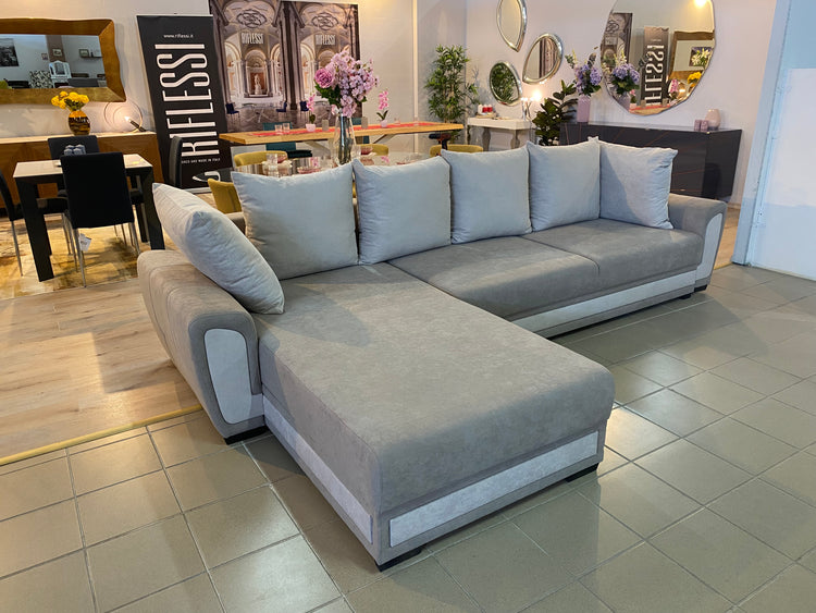 Coltar  extensibil Roma DC