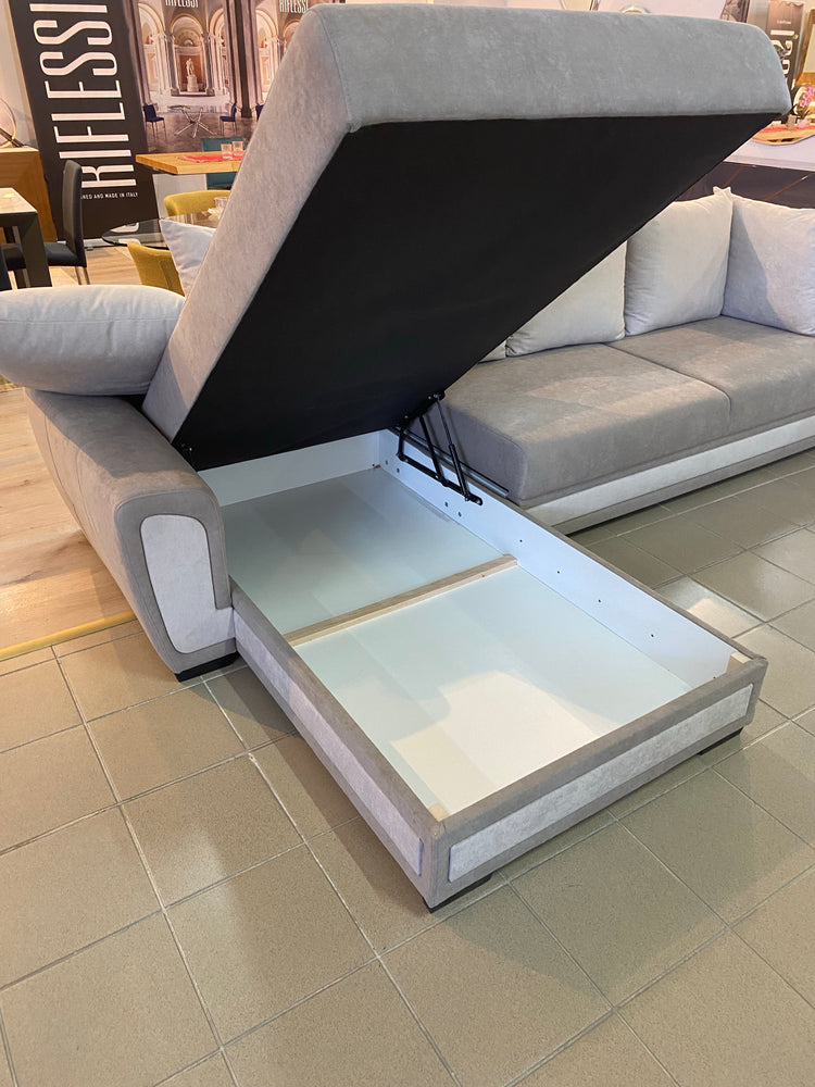 Coltar  extensibil Roma DC