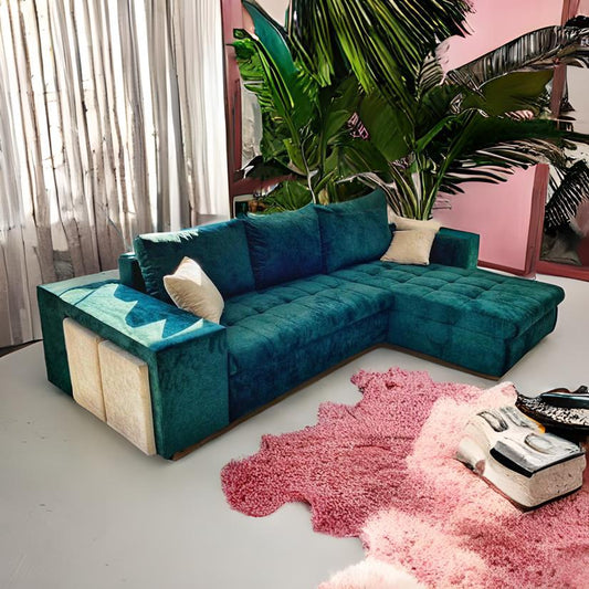 Coltar extensibil Paris