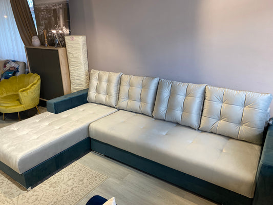 Coltar extensibil Lyon