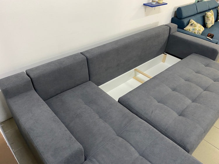 Coltar extensibil Vienna cu memorie