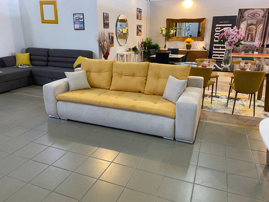 Canapea extensibila Vienna