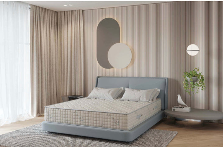 Saltea arcuri Relax Pocket-LIVRARE EXCLUSIVA JUD SIBIU