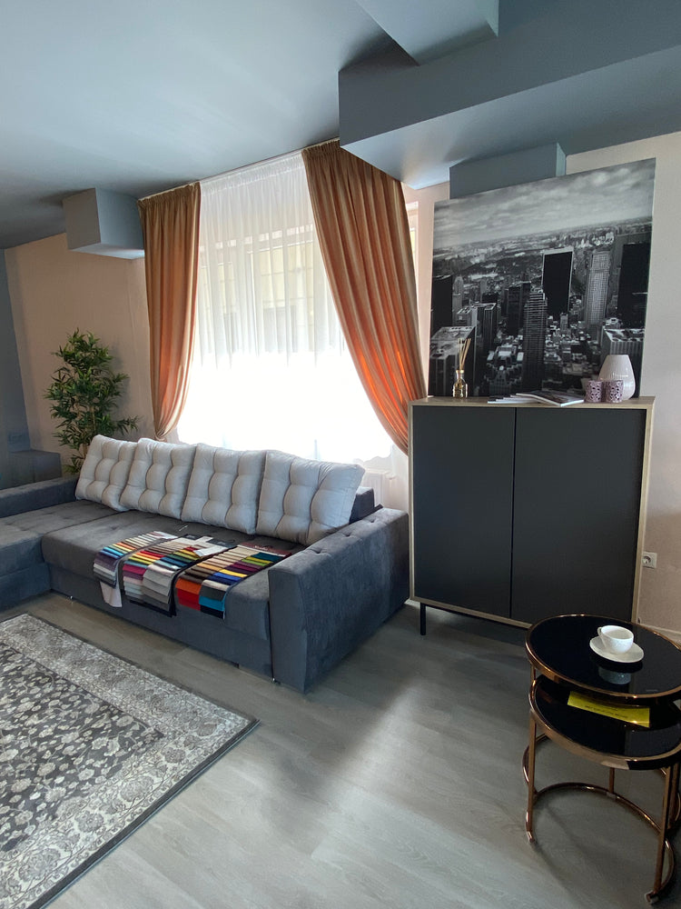 Coltar extensibil Lyon